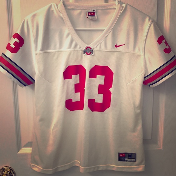 boys ohio state jersey
